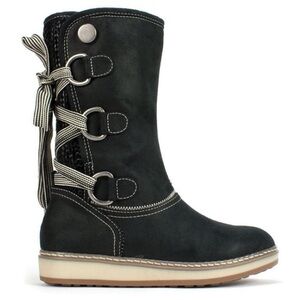 WHITE MOUNTAIN Tivia Pull-On
Winter Boots Size 6.5